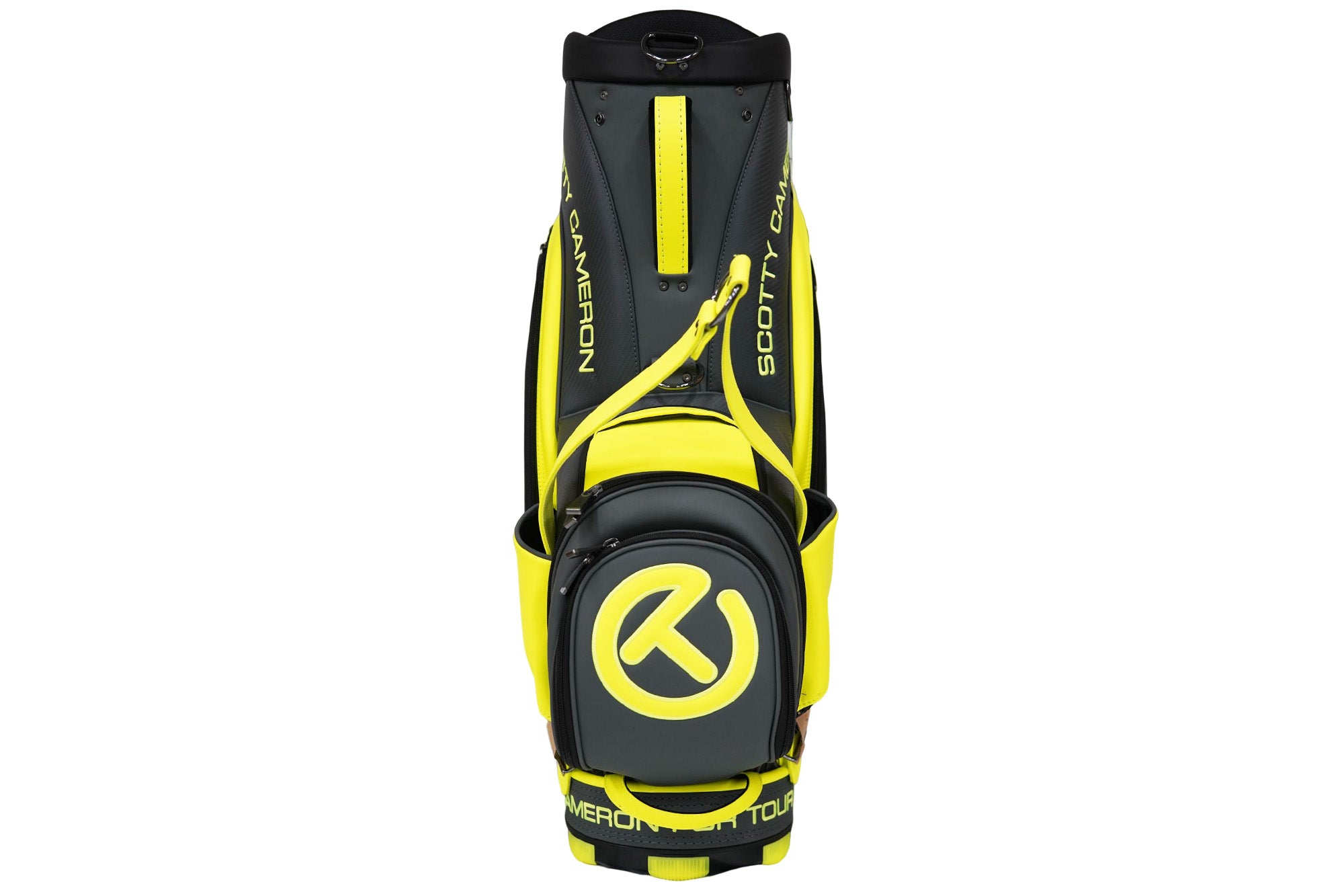 スコッティキャメロン専門店 4xFOUR GOLF SHOP ツアーパター サークルT