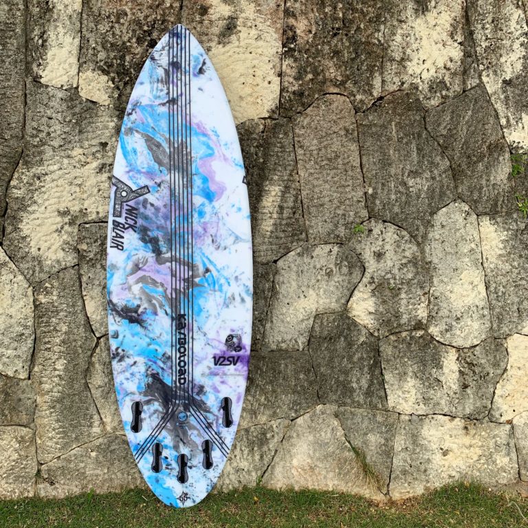 サーフボード | 55GLASSING