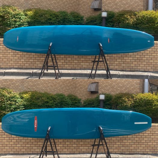 Tyler surfboards Riddler 9'6″ SOLD | Kiaora Surf&Adventure