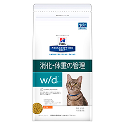 w/d 消化・体重の管理 500g | 560SHOPPING | 560ショッピング