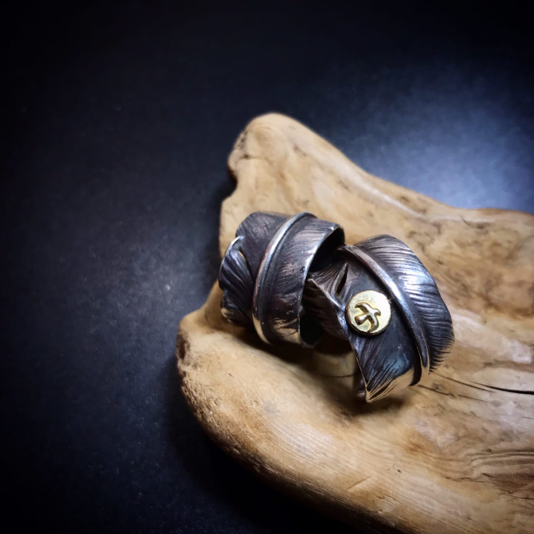 以外と知らない⁉フェザーリングの付け方について！ | 66666-FiveSix