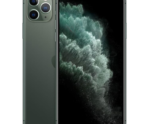 iPhone 11 Pro Max - 64GB - A+ Grade - Unlocked – 590 Deals INC