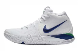 BUY Nike Kyrie 4 Deep Royal | Kixify Marketplace