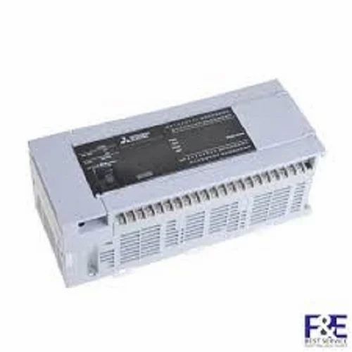 Mitsubishi Plc FX5U-64MT/DSS, Transistor, Melsec Iq-f Series at