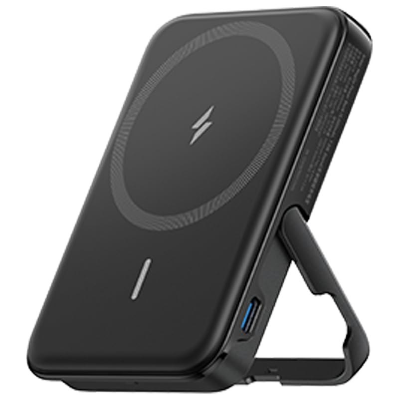 Anker 633 Magnetic 10,000 mAh Battery with Mobile Stand, Model