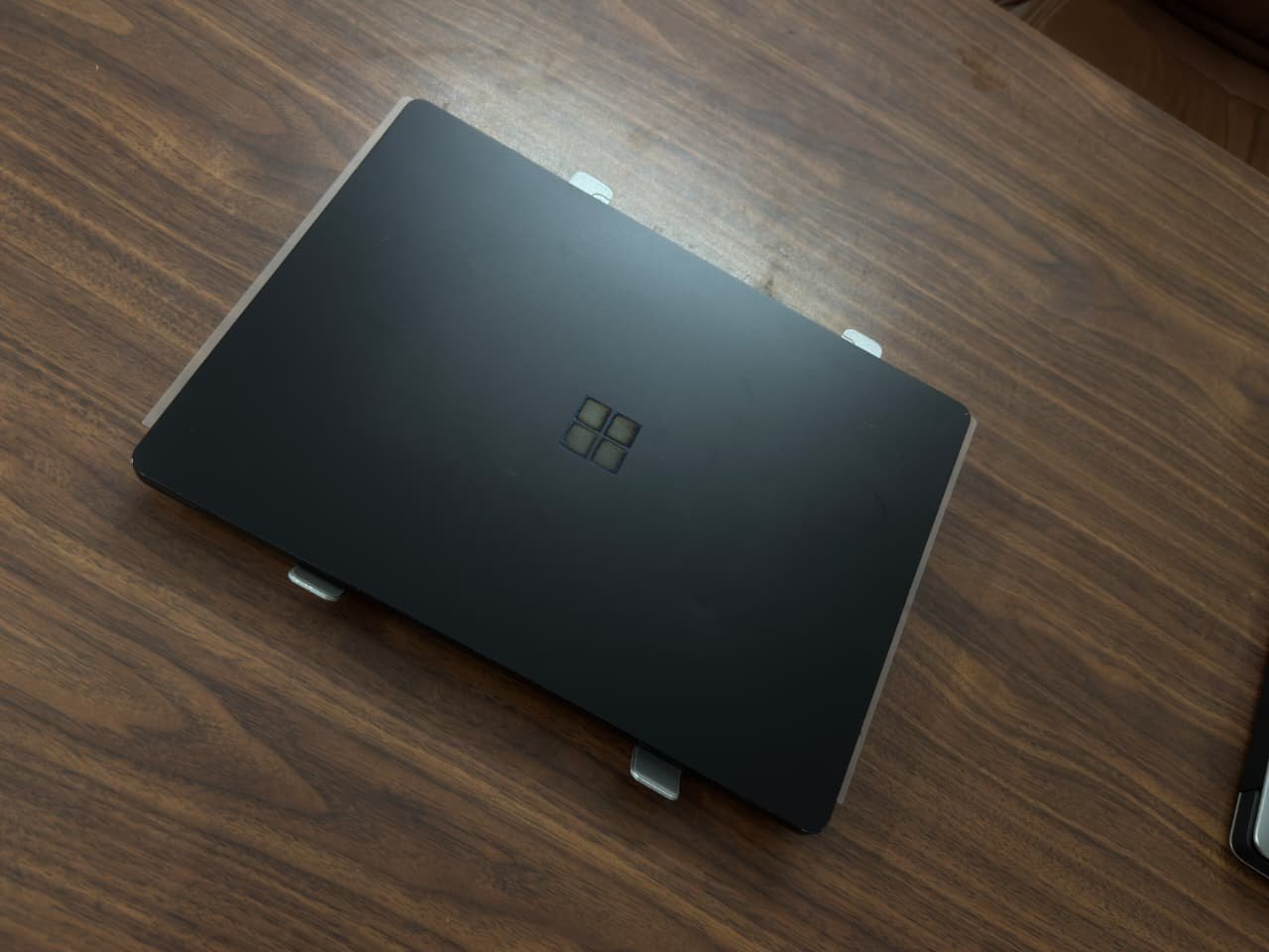 Microsoft Surface Laptop 3 (Model 1868) - 8 GB RAM, 256 GB SSD