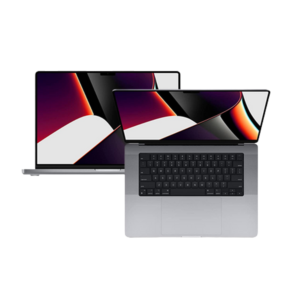 Apple MacBook Pro 16 INCH M1 Pro Chip MK183HN/A (16GB RAM/512 GB