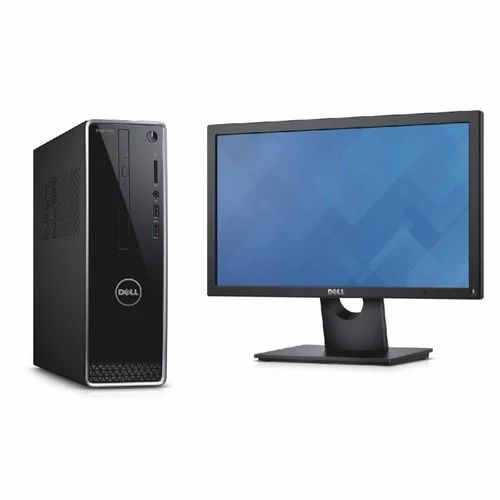 M-TN 1166] Dell Inspiron 3268 デスクトップ 【公式通販】