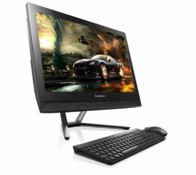 Lenovo C40-30 (F0B400K7IN) Core i3-5005U Desktop at ₹ 41000