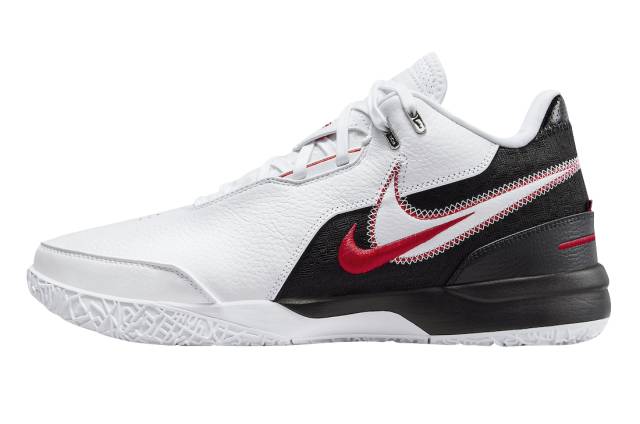 Nike Zoom LeBron NXXT Gen AMPD First Game PE | Kixify Marketplace