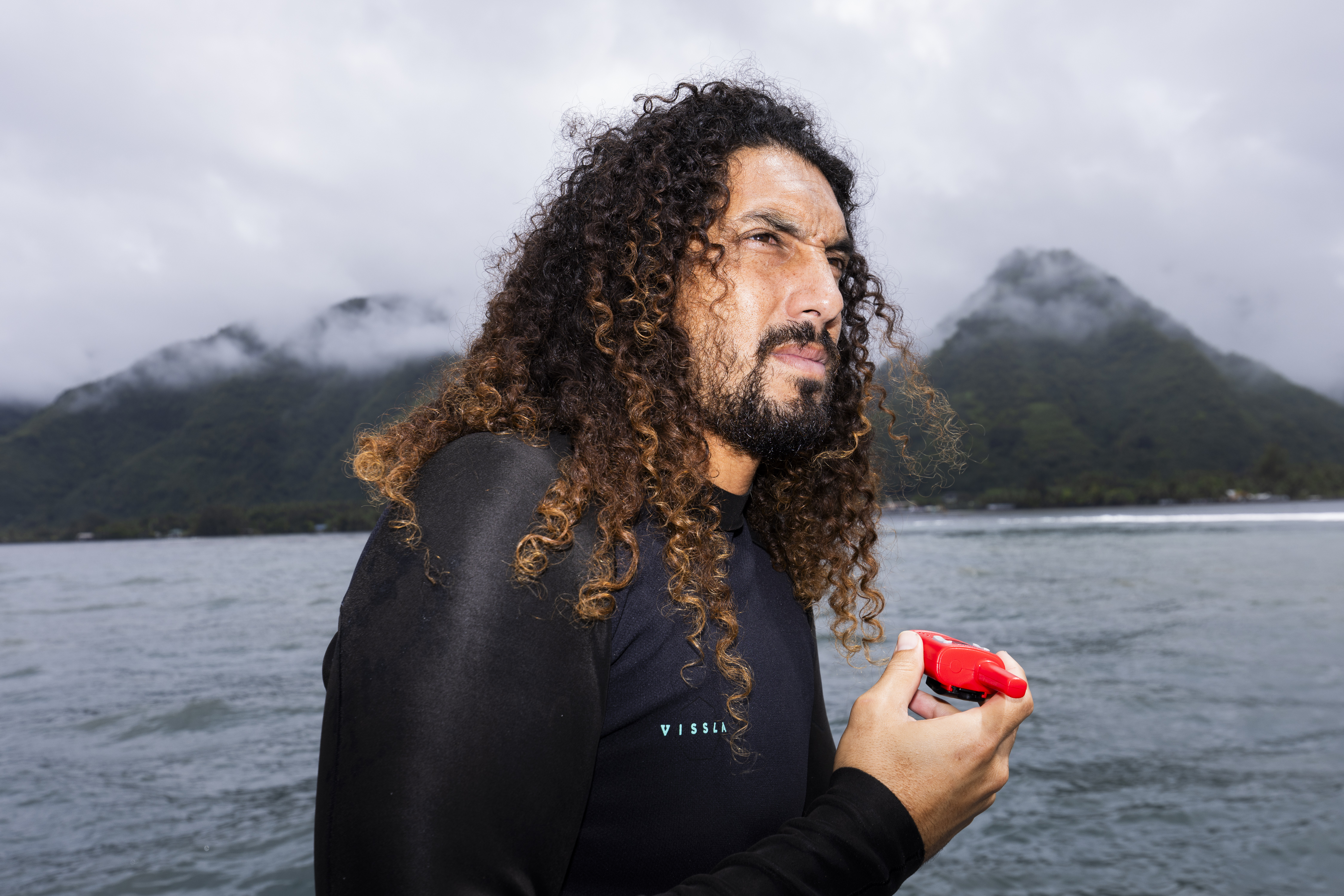 Cliff Kapono | The Explorers Club 50