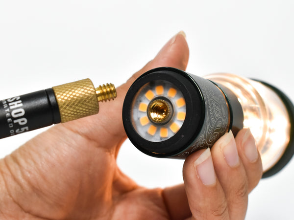 MINIMALight REMOTE CONTROL 2.0 | 5050WORKSHOP