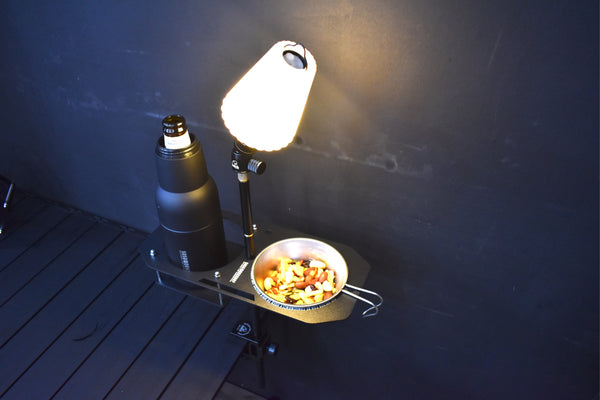 SIERRA PLATE for 2WAY STAND – 5050WORKSHOP