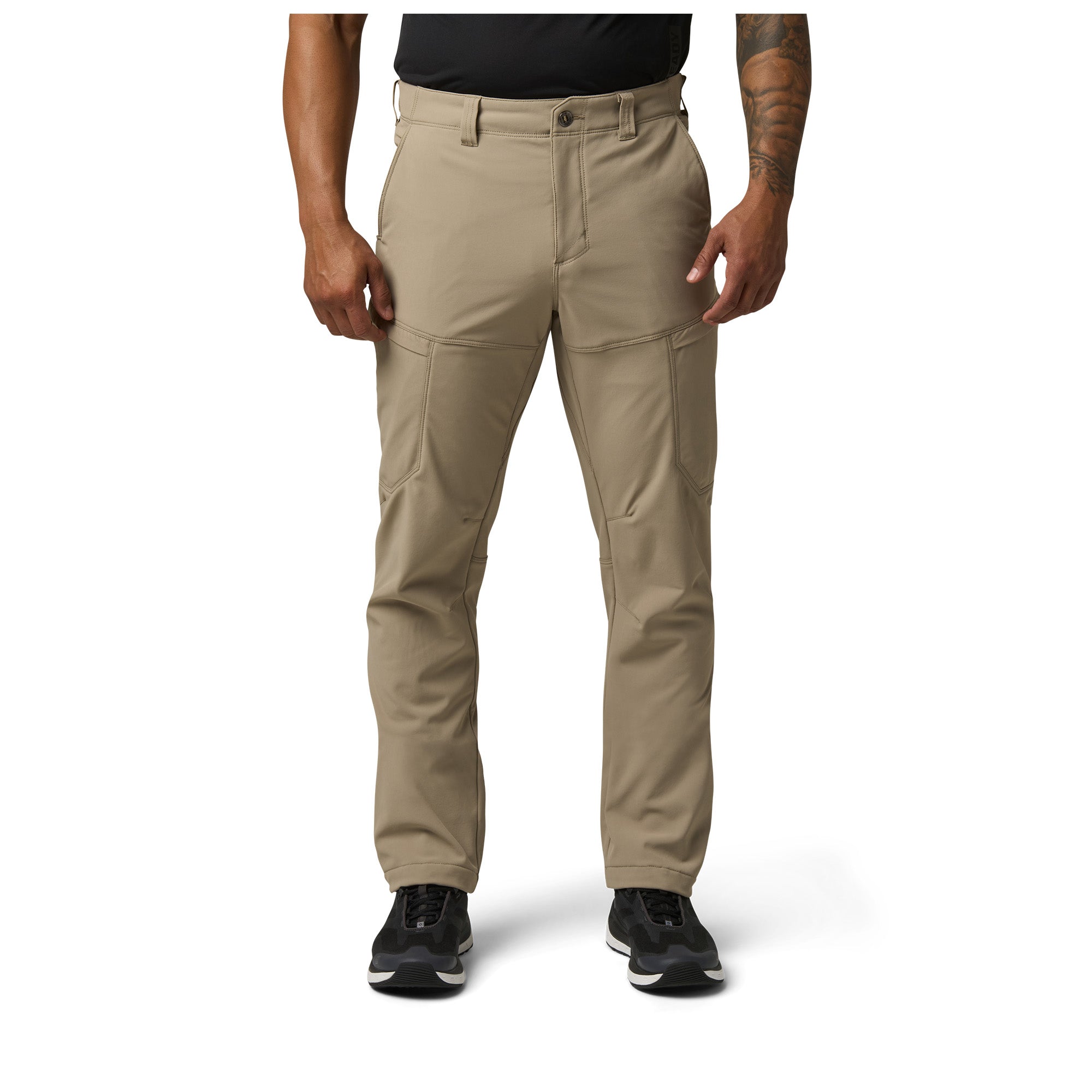 APEX SOFTSHELL PANT – 5.11 Tactical Japan