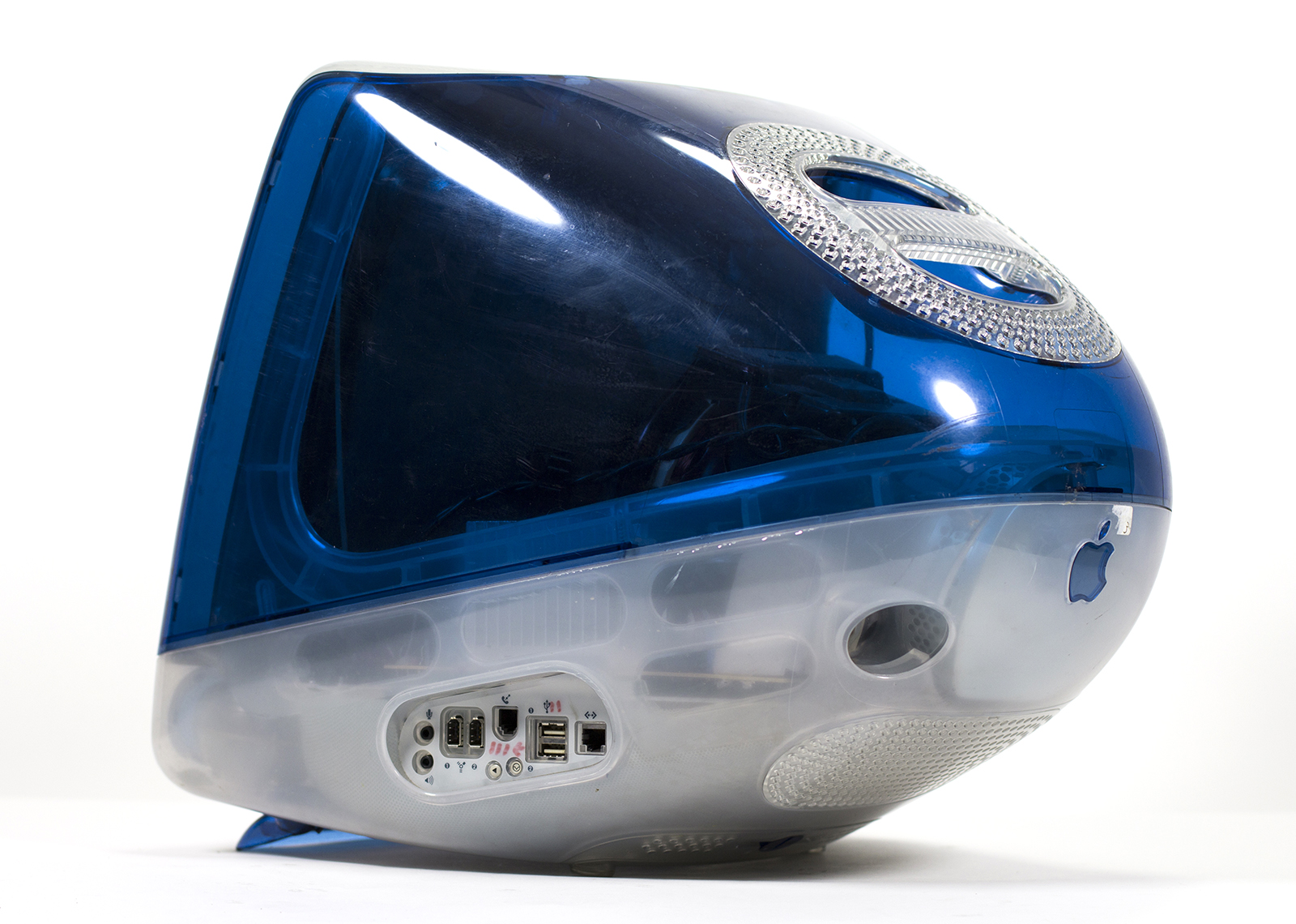 Summer 2000: Splintering the iMac G3 Line - 512 Pixels