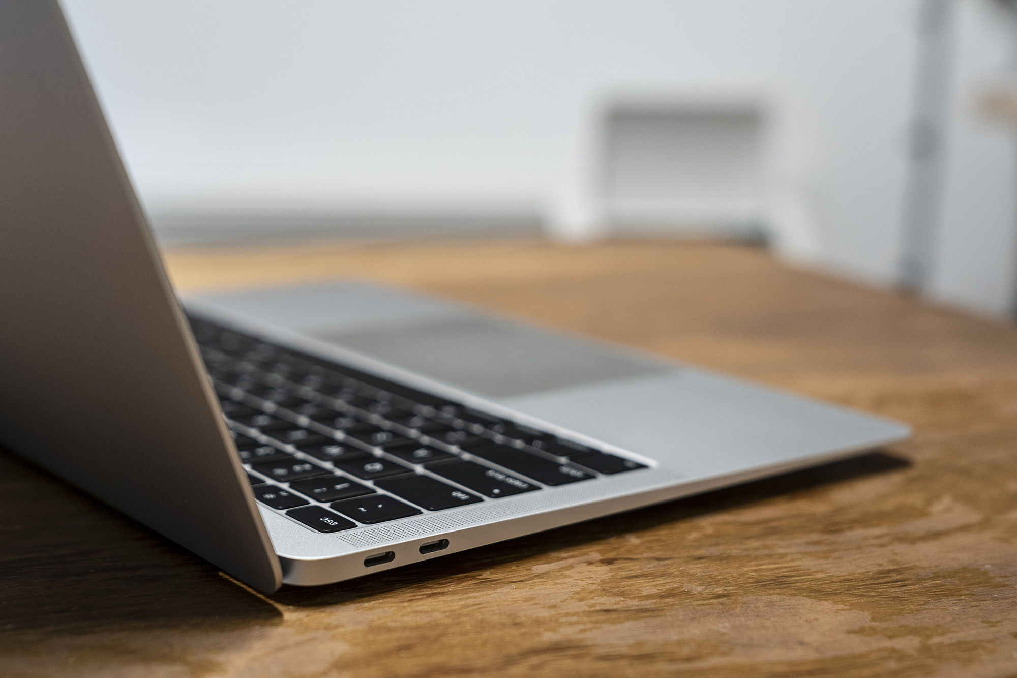 2018 MacBook Air Review: Getting the Band Back Together - 512 Pixels