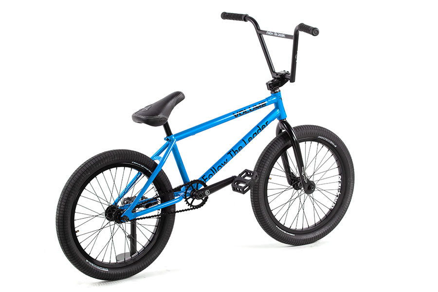 Volume Bikes Volume Pro FTL Billy Perry Complete - Glacier Blue