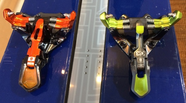 G3 TOUR BINDING ZED 12 & ION 12 – @flhq on Tumblr