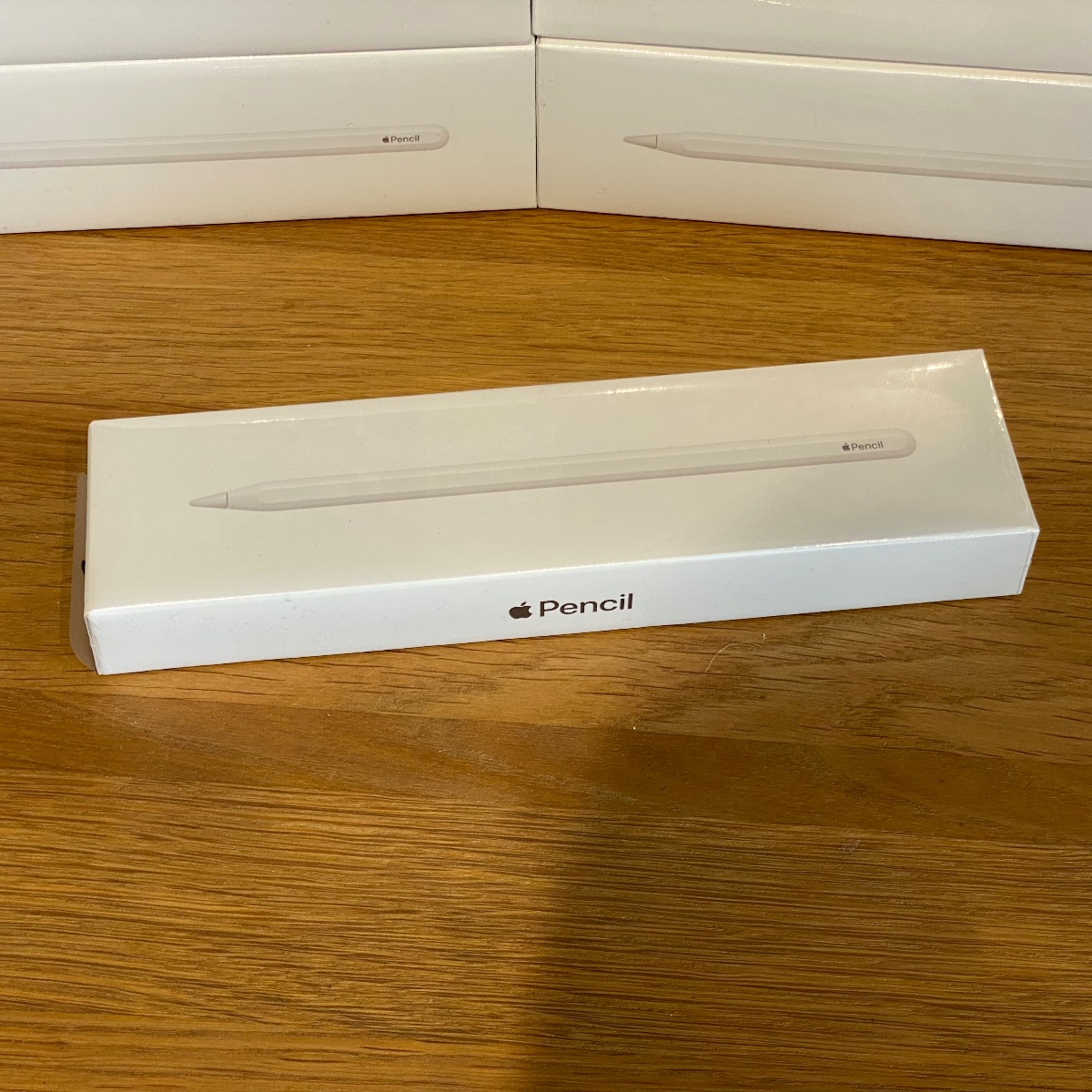 Apple Pencil 2nd Generation iPad Pro Air Mini Stylus A2051 Sealed