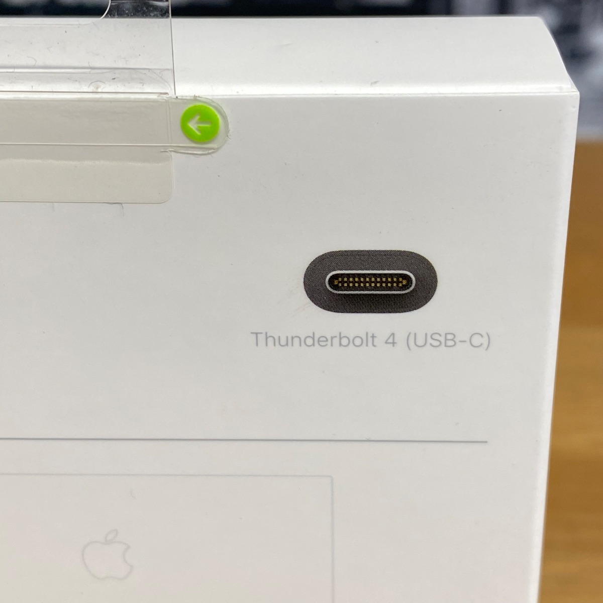 Apple Thunderbolt 4 Pro 1.8m Cable USB-C MacBook iPad iMac Sealed