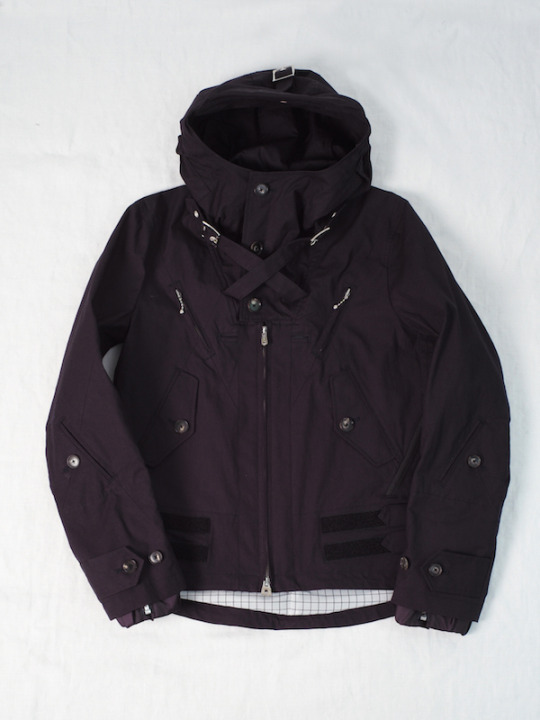 TAKAHIROMIYASHITA The Soloist. | WHITE ALBUM.