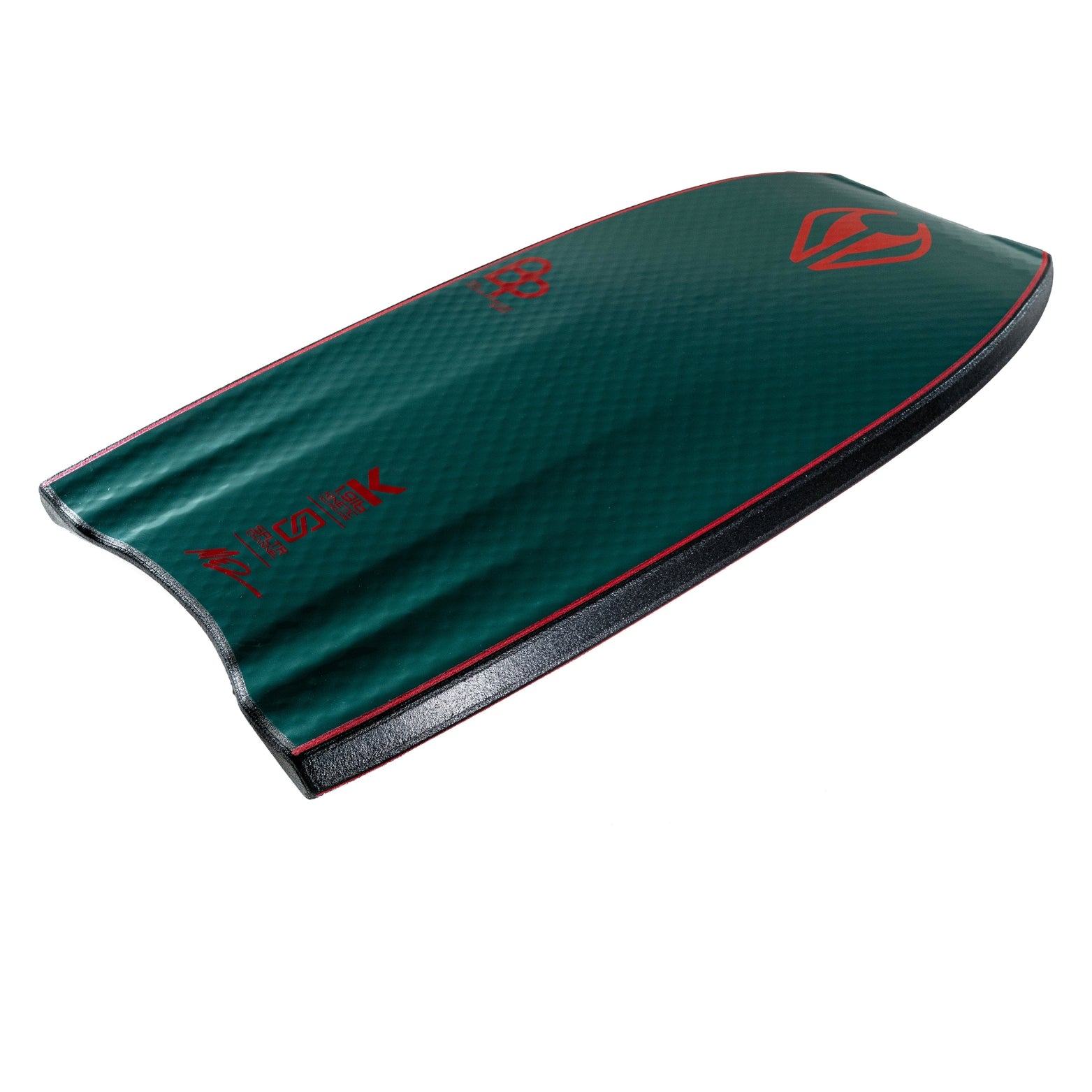 NMD Bodyboards Ben Player PP SPLTR Channel - 662 Bodyboard Shop