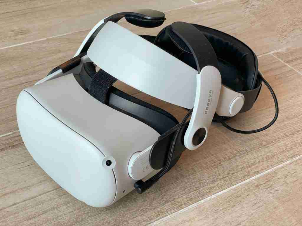 Bobo VR M2 Plus Combo | Review | 6DOF Reviews