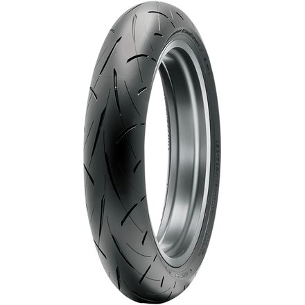 Dunlop Sportmax RoadSport ll | Available at 612 Moto