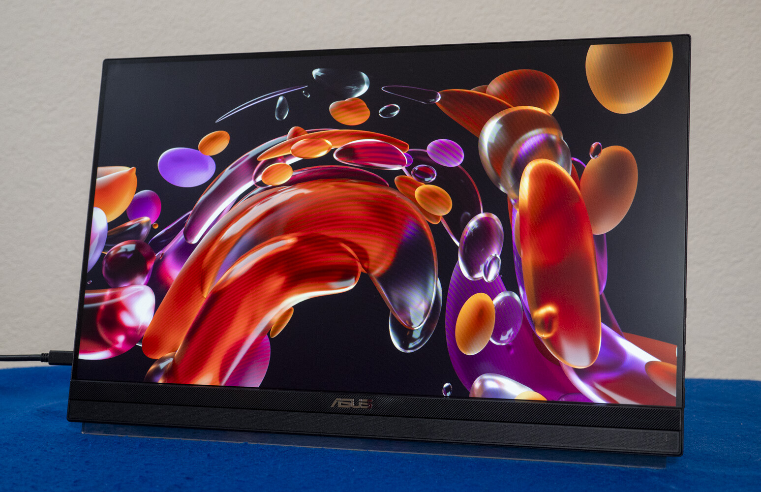 Hands on: Two months with the ASUS ZenScreen MB229CF monitor