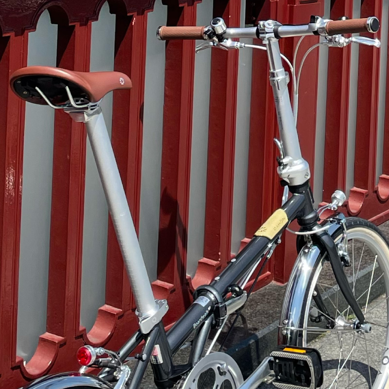 カスタム計画②】エントリー車をグレードアップ！｜ダホン・ボード