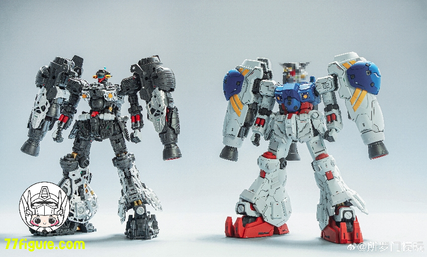 ソロモン Solomon 1/100 MG RX-78GP02A ガンダム試作2号機 サイサリス