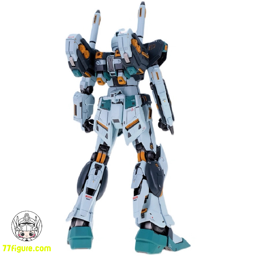 MODELBINGO 1/100 MG 量産型 νガンダム Ver.Ka用 ガレージキット