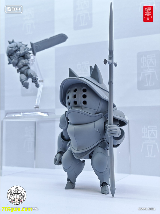 プロ格ヒーローズvol.7シークレット『スパーストロングマシン(赤