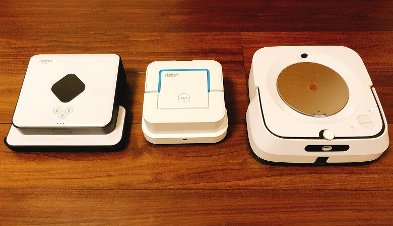 価格最安】15畳対応の小型モデル「ブラーバジェット250」をレビュー