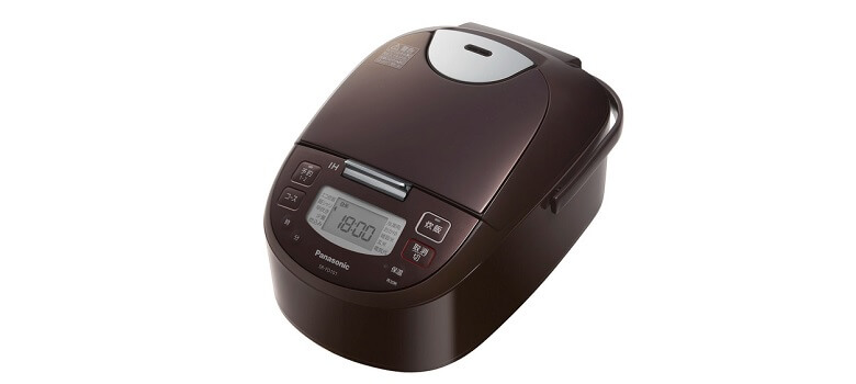 SR-FD101とSR-FD100の違い】パナソニック炊飯器の新旧モデル比較