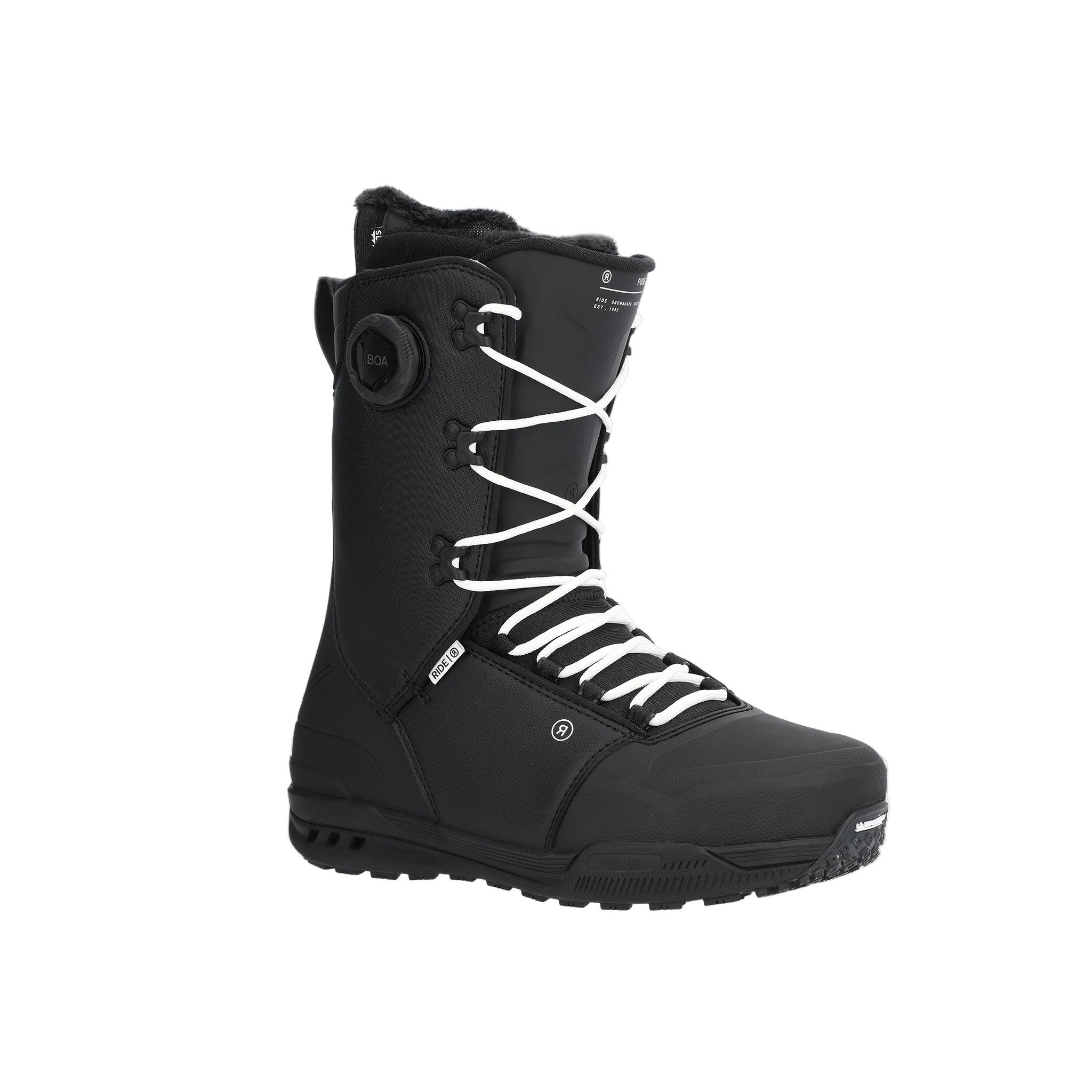 Ride Fuse 2026 – 7B Boardshop