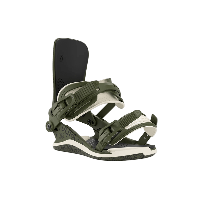 Union Ultra Women's 2026 – 7B Boardshop