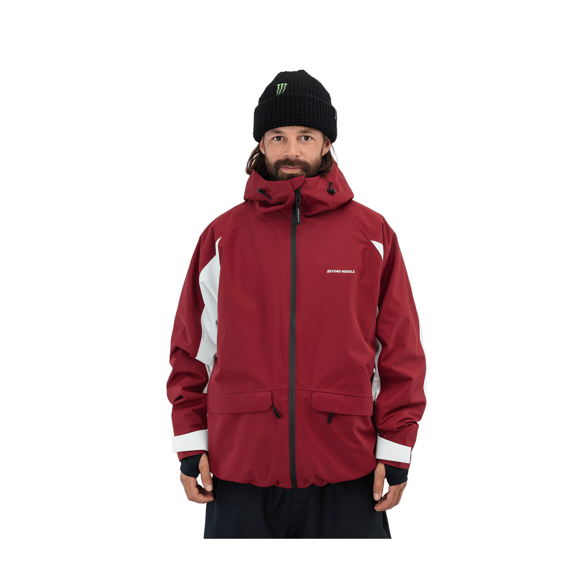 Beyond Medals Nostalgia Jacket – 7B Boardshop