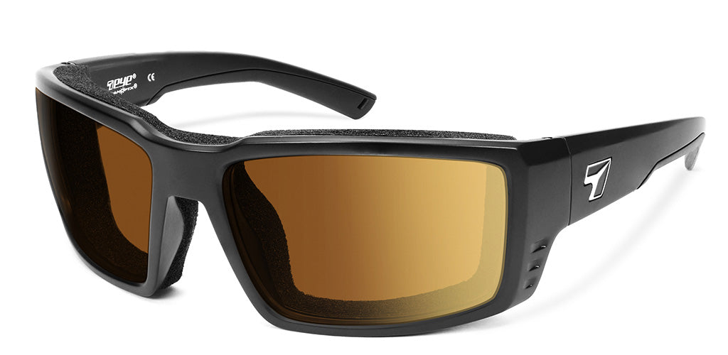 Surge 7eye - Motorcycle Sunglasses | Wind Blocking Dry Eye Eyewear