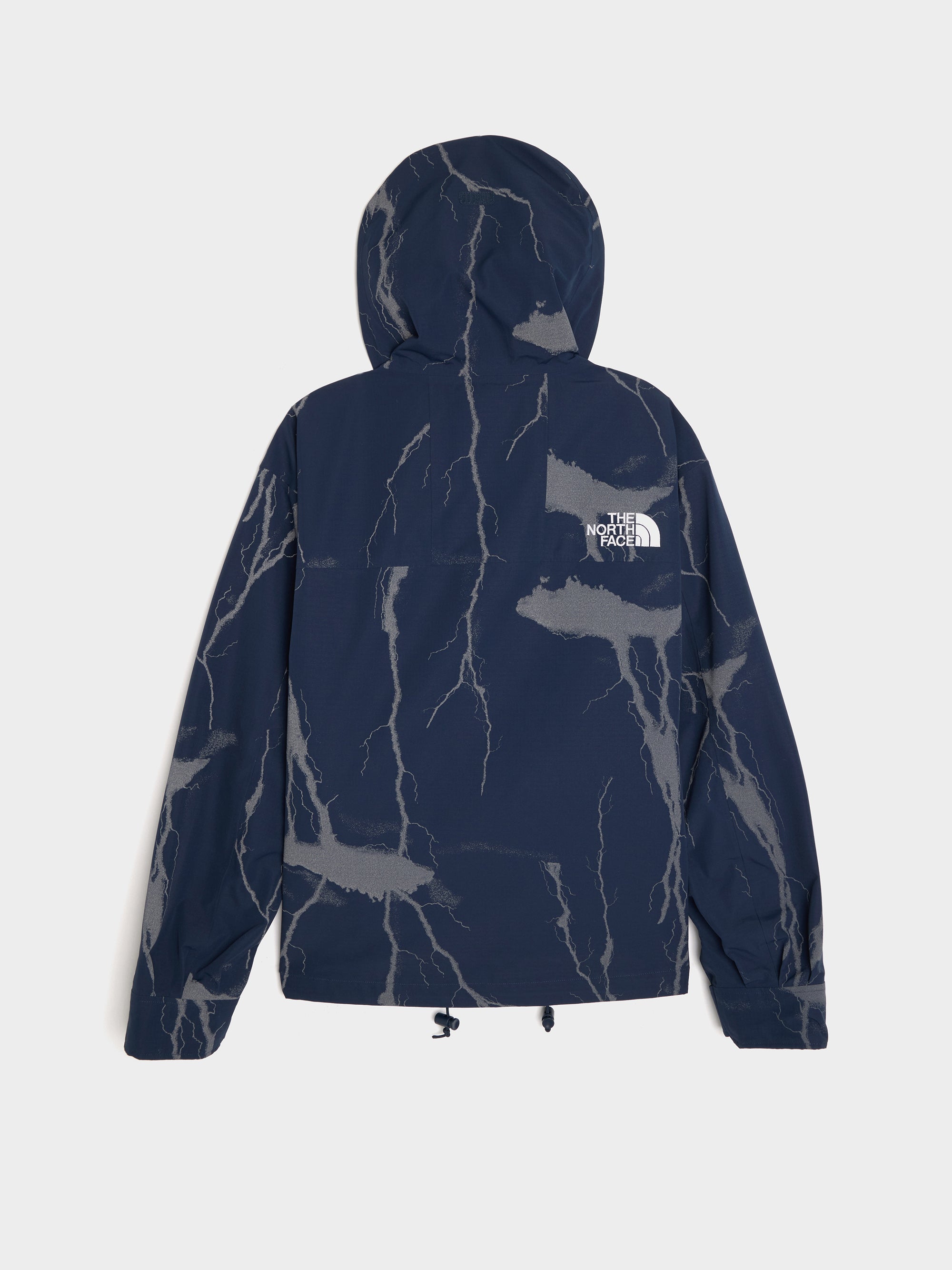 M 86 Novelty Mountain Jacket | The North Face | 7017 REIGN