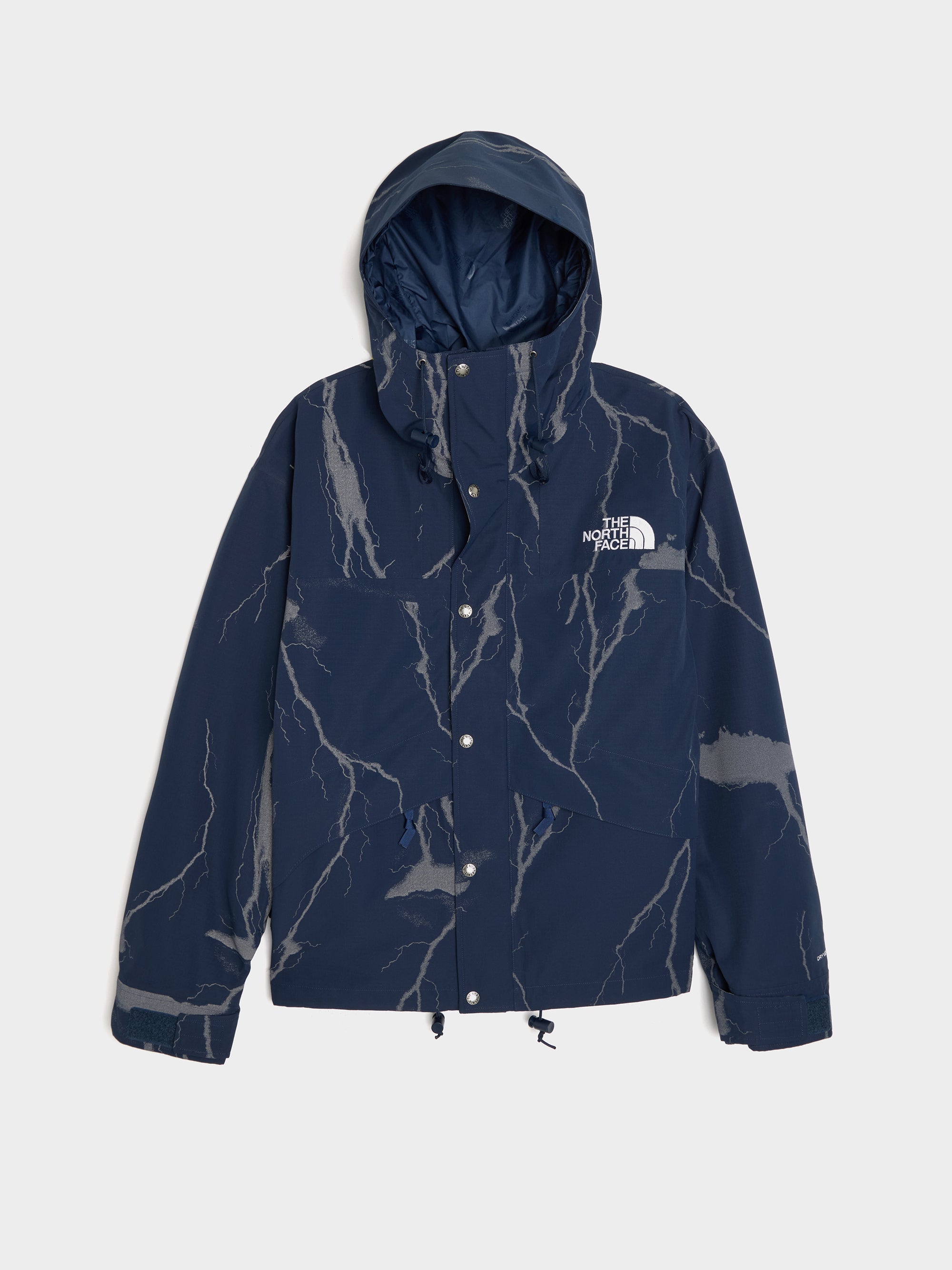 M 86 Novelty Mountain Jacket | The North Face | 7017 REIGN