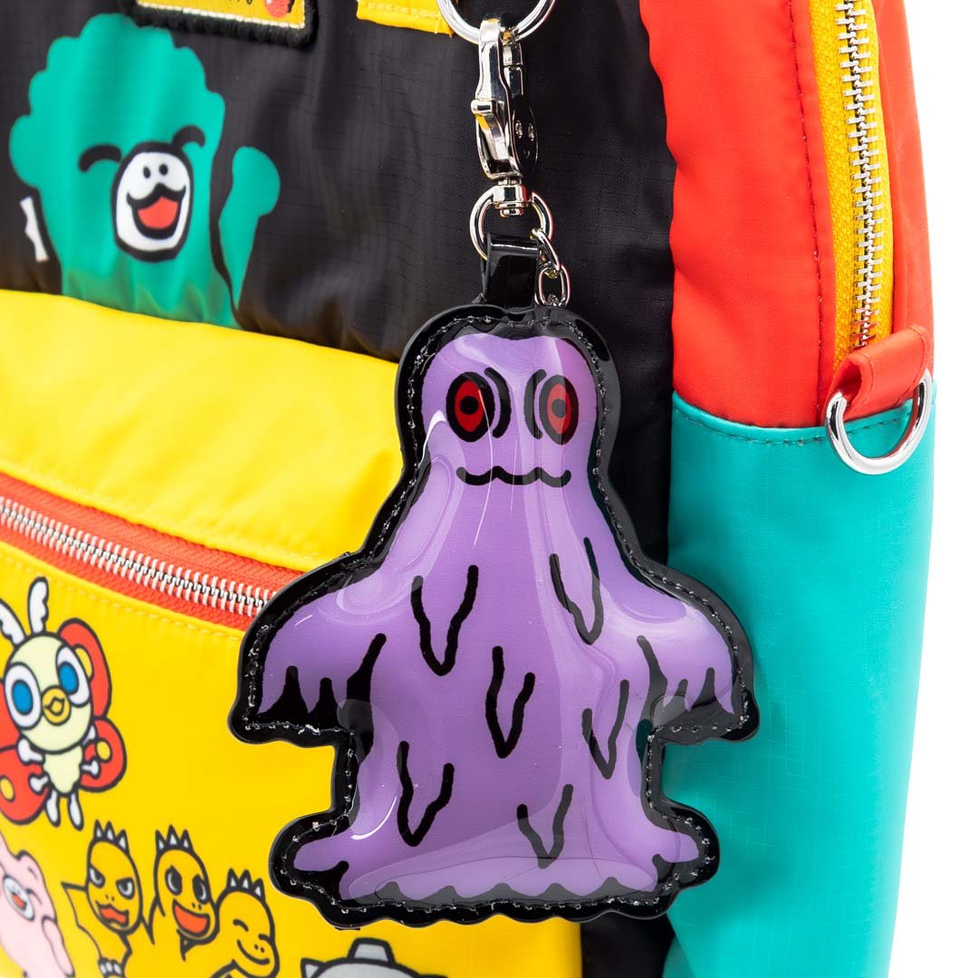 Whatever Makes You Happy Chibi Godzilla Raids Again Mystery Bag