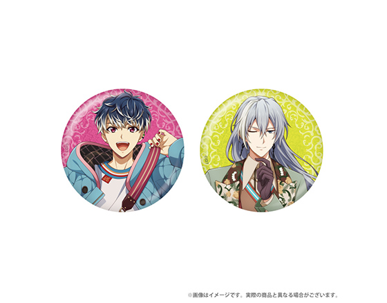 アイドリッシュセブン VISIBLIVE TOUR 