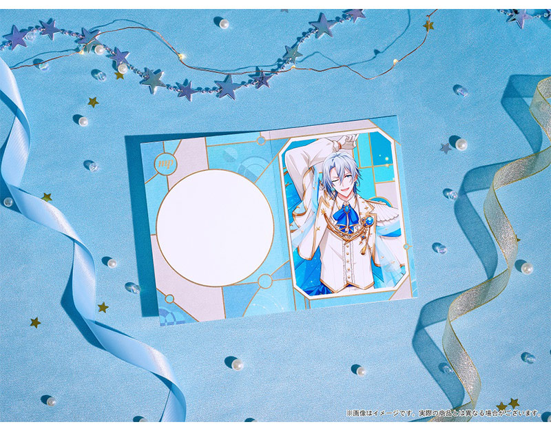 アイドリッシュセブン 16STARSIGNS｜四葉 環 BIRTHDAYStore グッズ