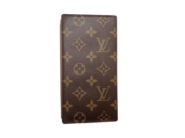 LOUIS VUITTON ルイヴィトン MONOGRAM モノグラム Porto Valeur Carte
