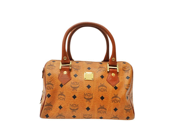 販売・ブランドバッグ・小物 レディース】MCM – 正木屋質店