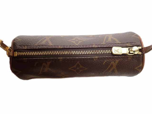 LOUIS VUITTON ルイヴィトン MONOGRAM モノグラム Papillon 旧型