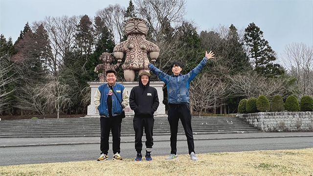 ゴリパラ見聞録 - オリジナル商品お取り扱い中！｜セブンネット