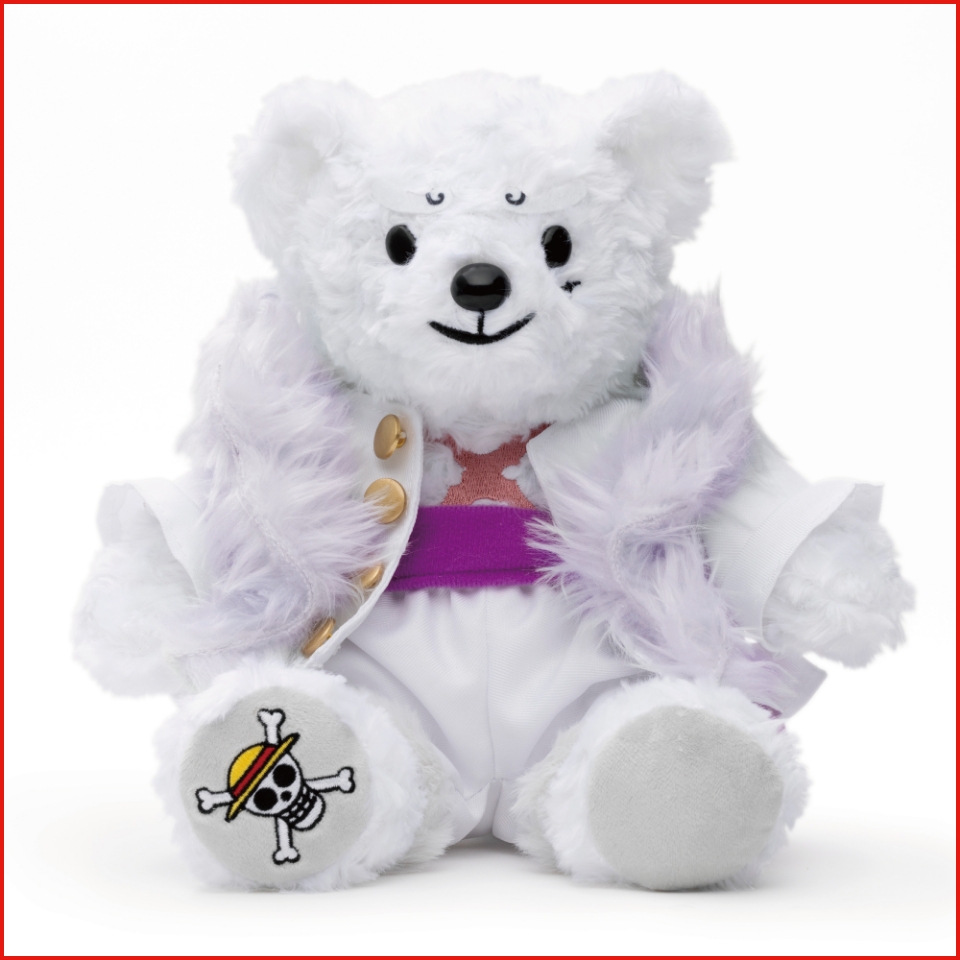 TVアニメ ONE PIECEセブンネット限定グッズ