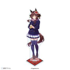 umamusume_4th_acrylic - 通販｜セブンネットショッピング